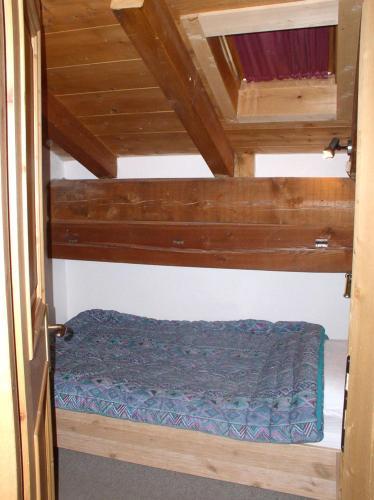 Apartamento Casa Tiziano