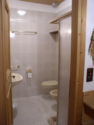 Apartamento Casa Tiziano