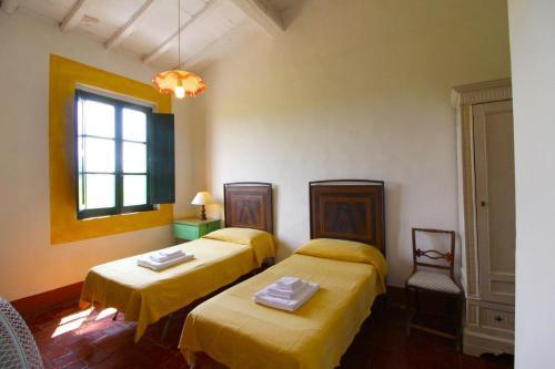 Villa Santa Vittoria