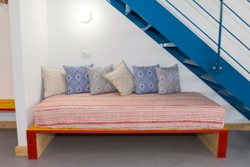 Hostal Guest House Del Conte