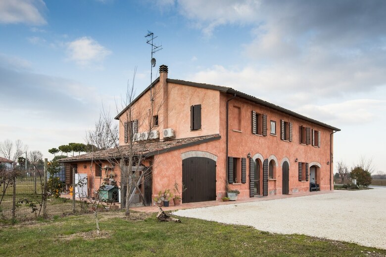 Agroturismo Agriturismo La Lenticchia