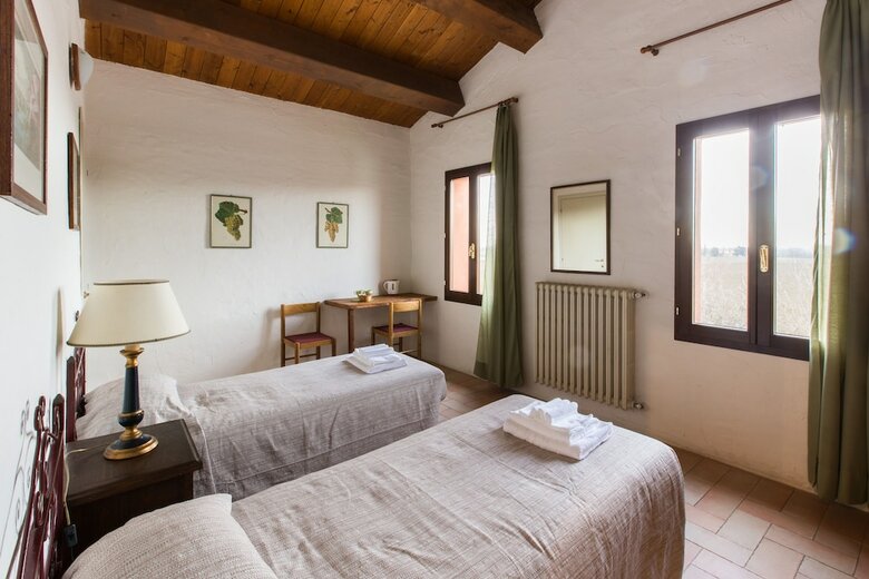 Agroturismo Agriturismo La Lenticchia