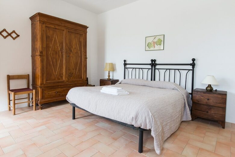 Agroturismo Agriturismo La Lenticchia