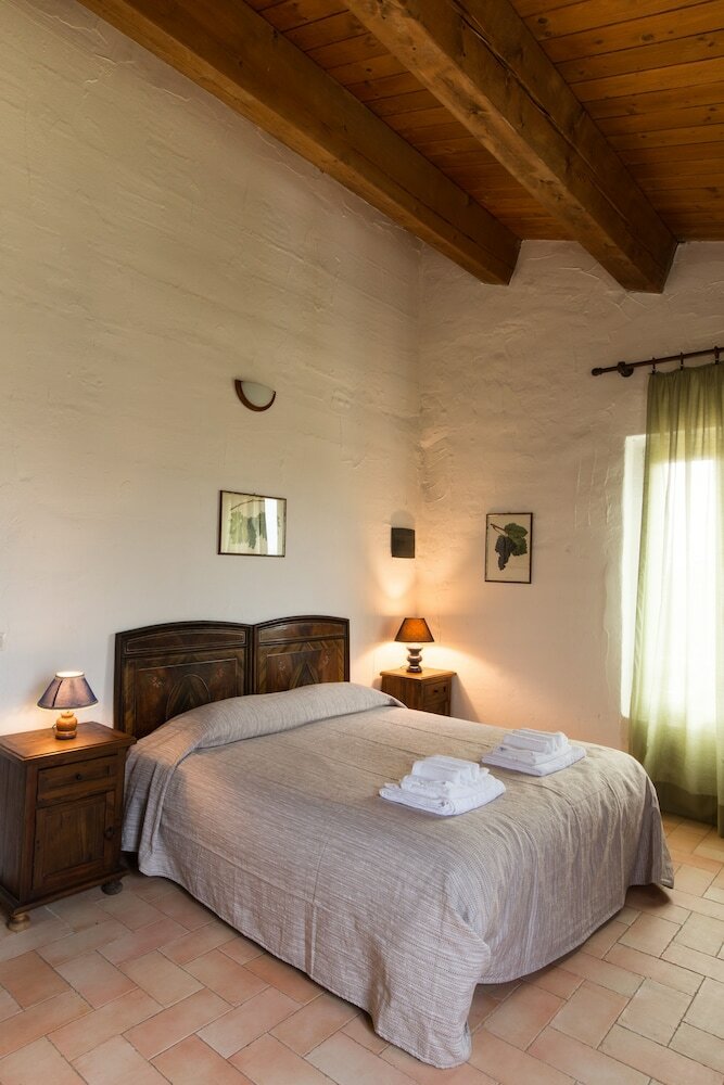 Agroturismo Agriturismo La Lenticchia