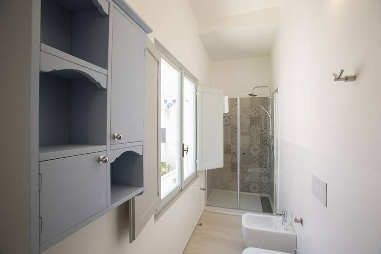 Bed & Breakfast Li Pappi Antico Casale