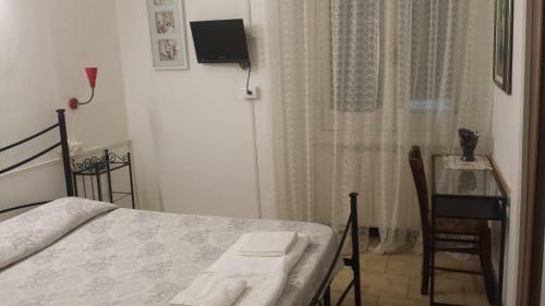 Hotel Albergo Fiorita
