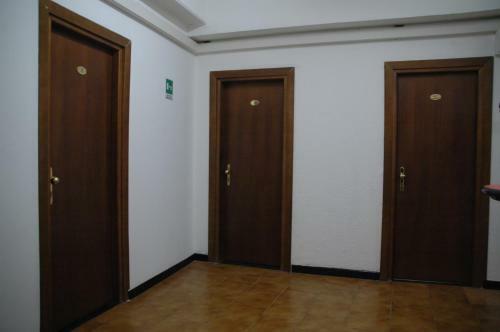 Hotel Albergo Fiorita