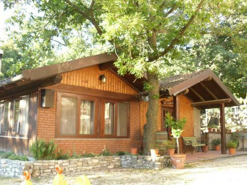 Agroturismo Agriturismo Le Giare