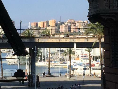 Apartamento Vacanza Al Ponte Reale