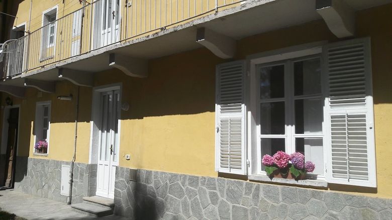 Palazzo Colombino B&B