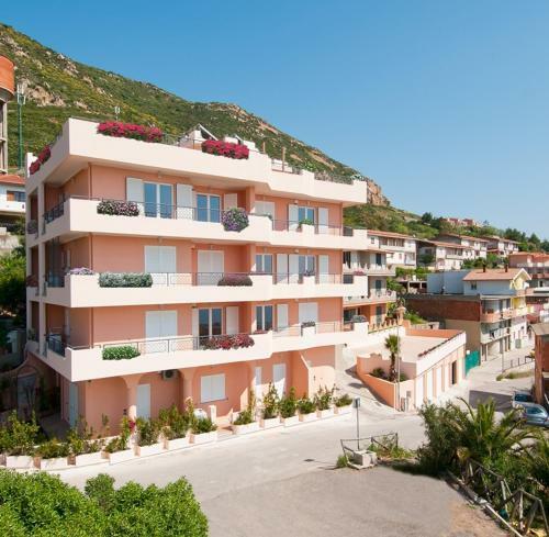 Apartamento Dimore Affittacamere