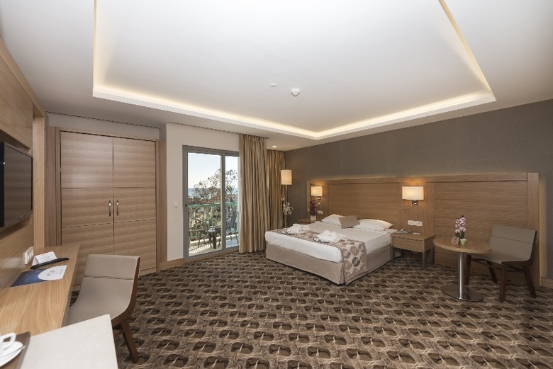 Hotel Belconti Resort
