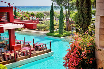 Hotel Gloria Serenity