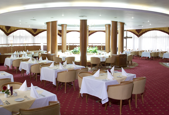 Oreanda Premier Hotel