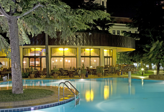 Oreanda Premier Hotel