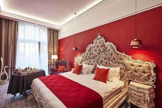 Grand Hotel In Lviv