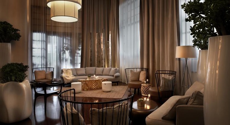 Hotel Delano South Beach