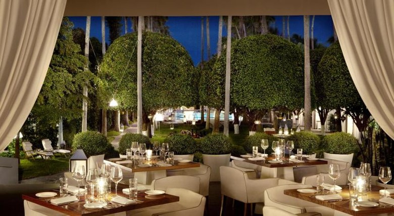 Hotel Delano South Beach