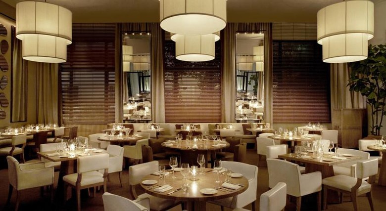 Hotel Delano South Beach
