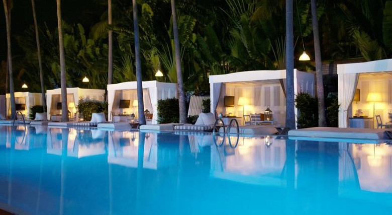 Hotel Delano South Beach