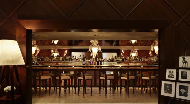 Hotel Delano South Beach
