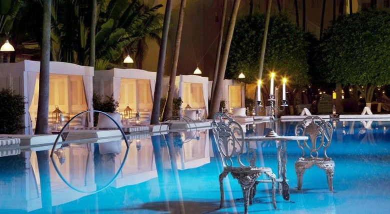 Hotel Delano South Beach