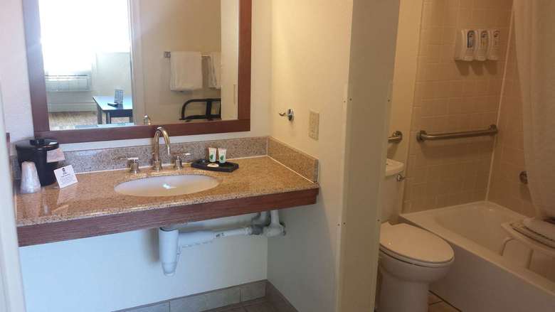 Hotel Best Western Pony Soldier Inn