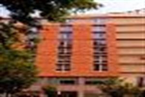 Hotel Four Points By Sheraton