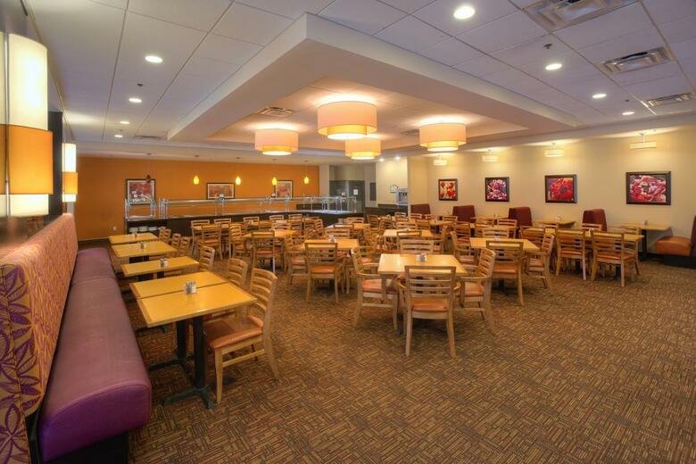 Hotel Rosen Inn International