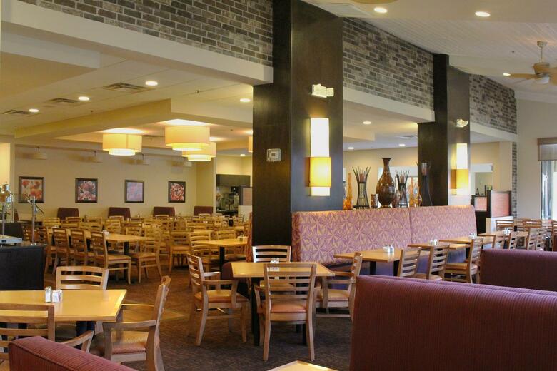 Hotel Rosen Inn International