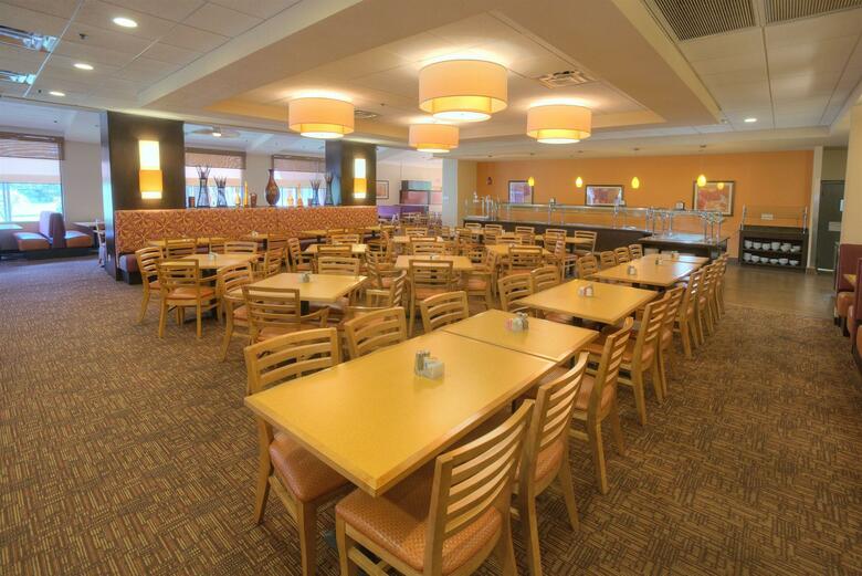 Hotel Rosen Inn International