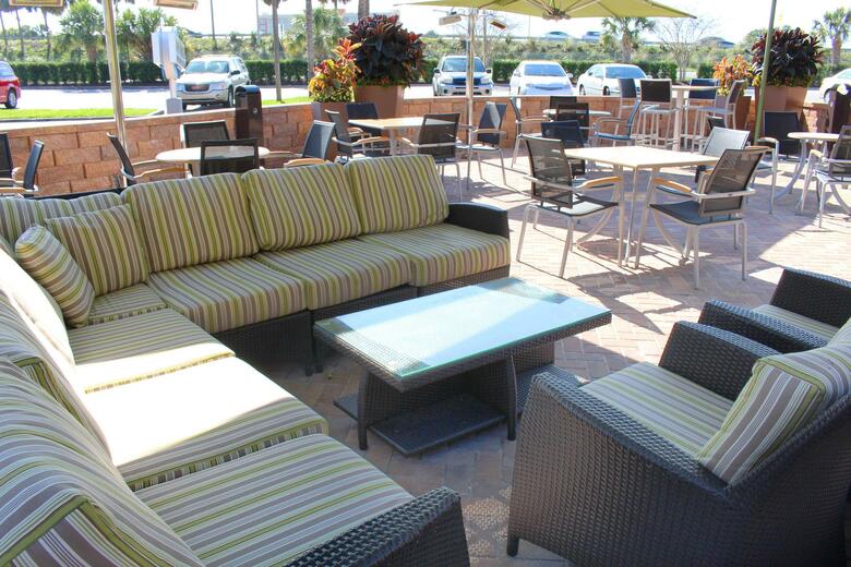 Hotel Rosen Inn International