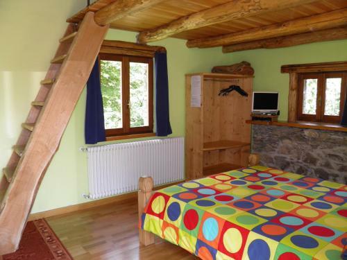 Agroturismo Agriturismo Zertin
