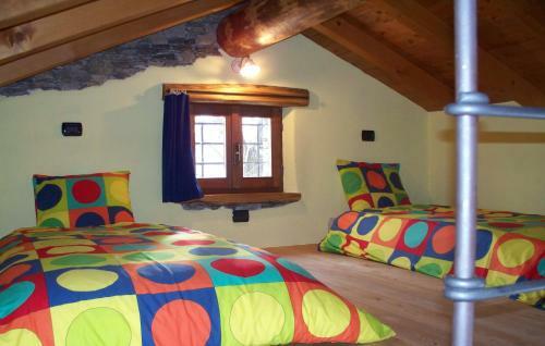 Agroturismo Agriturismo Zertin