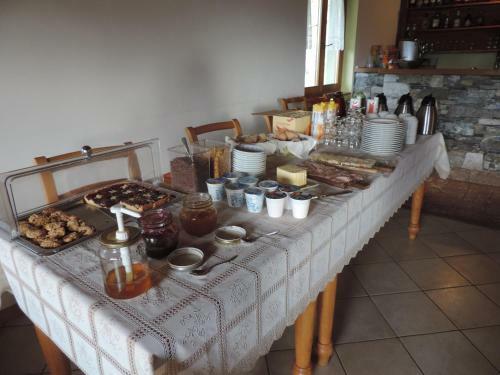 Agroturismo Agriturismo Zertin