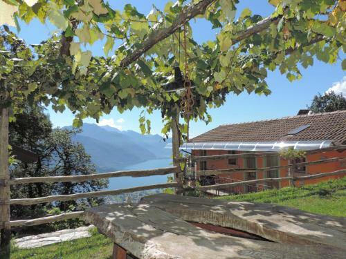 Agroturismo Agriturismo Zertin