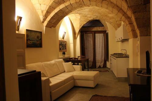 Apartamento La Grotta Del Cavaliere