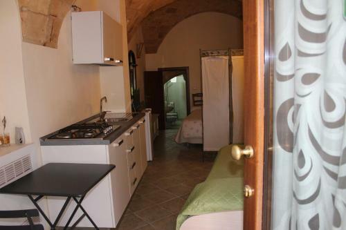 Apartamento La Grotta Del Cavaliere
