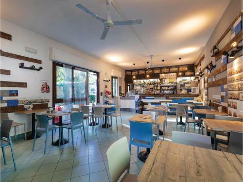 Apartamentos Camping Del Sole - Gc Chalet