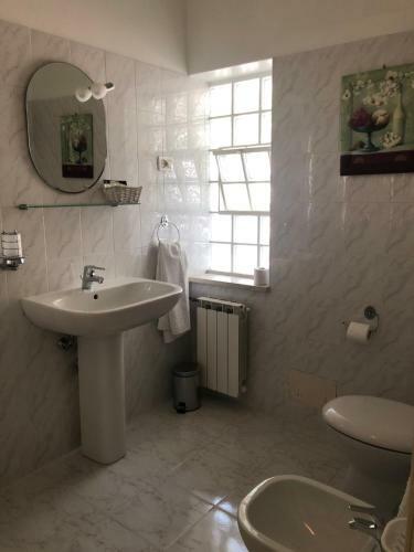 Bed & Breakfast Casa Di Rebecca