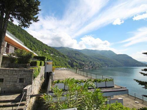 Apartamento Locazione Turistica La Cava.8