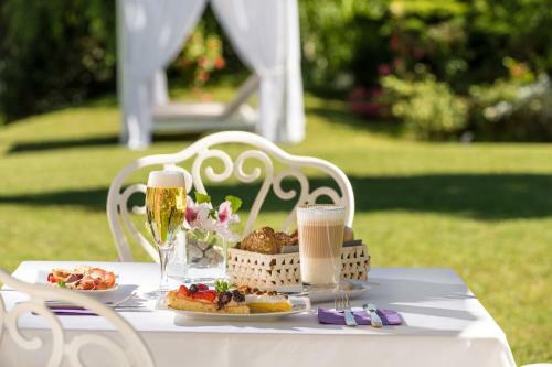 Fayn Garden Retreat Hotel