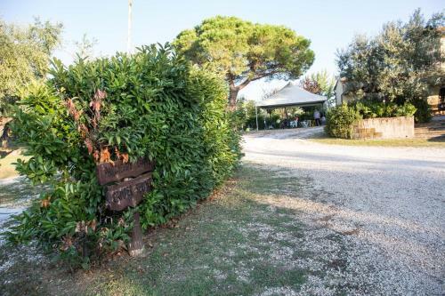 Agroturismo Agriturismo Poggetto