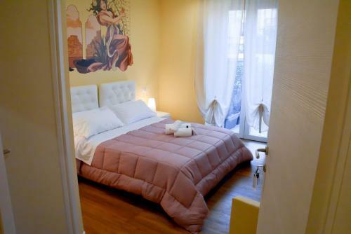 Hostal Le Veneri Del Golfo