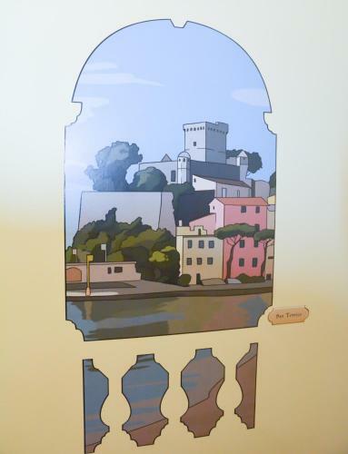 Hostal Le Veneri Del Golfo