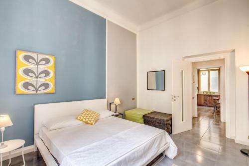 Apartamento Aweshome Cinque Terre White Dream