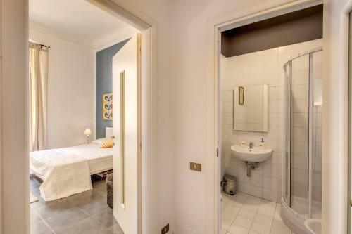 Apartamento Aweshome Cinque Terre White Dream