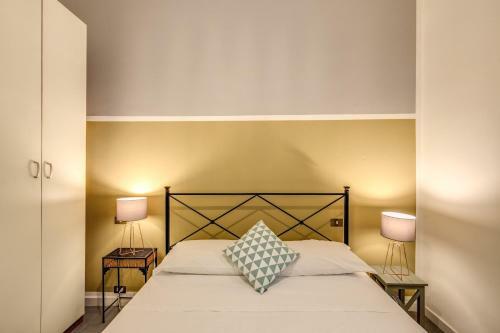 Apartamento Aweshome Cinque Terre White Dream