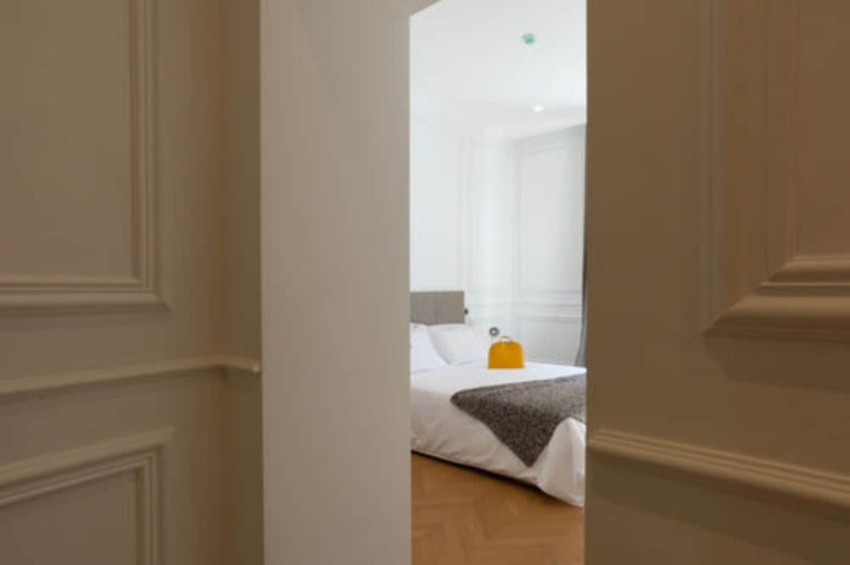 Hostal Via Chiodo Luxury Rooms