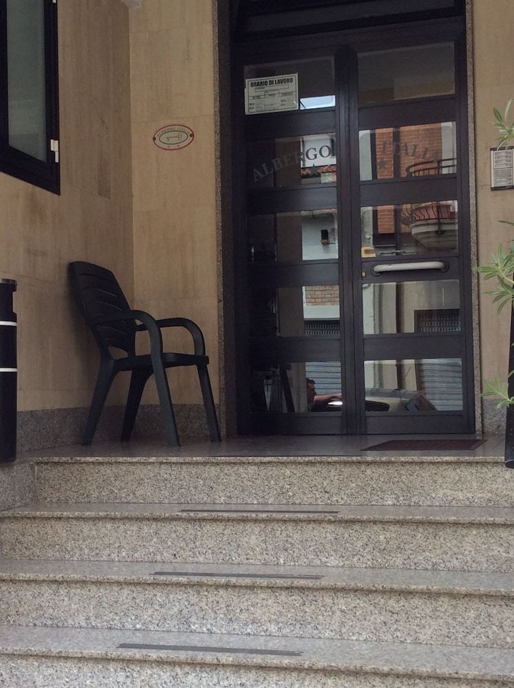 Hotel Albergo Italia